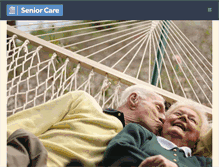 Tablet Screenshot of mexicoassistedliving.com